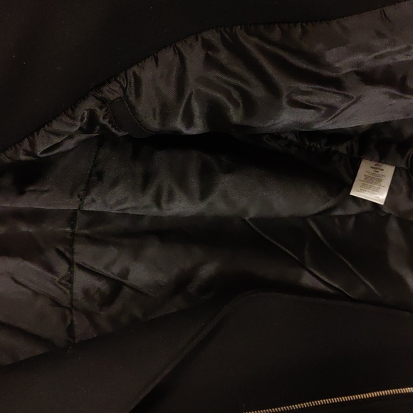 Iro Luxury Biker Jacket - Picture 6 of 9